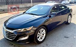 Chevrolet Malibu 2023