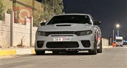 2021 دودج تشارجر