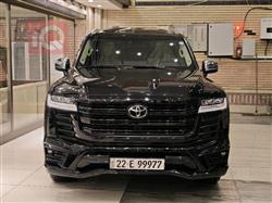 2023 تويوتا لاندكروزر