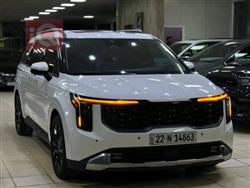 2024 كيا كرنفال