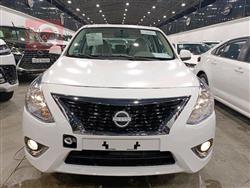 Nissan Sunny 2025