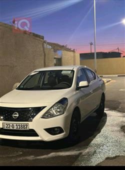 2024 نيسان صني