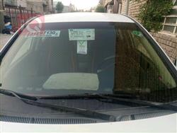 2009 هيونداي أكسنت