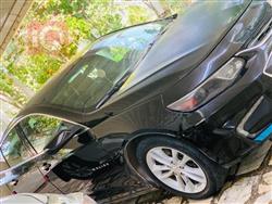 Chevrolet Malibu 2017