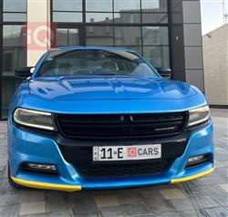 2015 دودج تشارجر