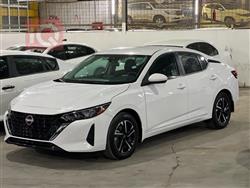 2024 نيسان سنترا