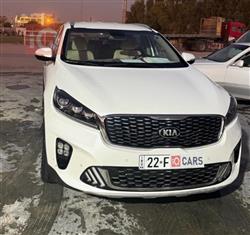 Kia Sorento 2019