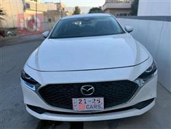 2024 مازدا 3