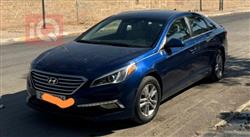 Hyundai Sonata 2017