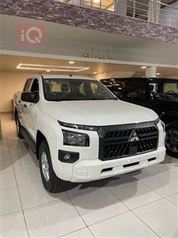 Mitsubishi L200 2025