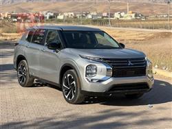 Mitsubishi Outlander 2024