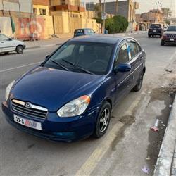 Hyundai Accent 2006
