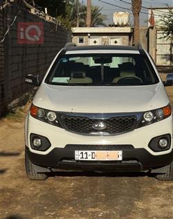 Kia Sorento 2010