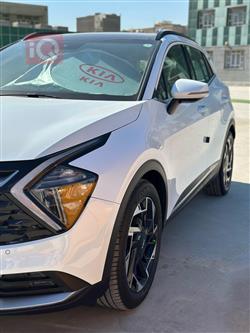 Kia Sportage 2024