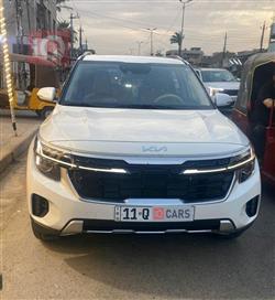 Kia Seltos 2024