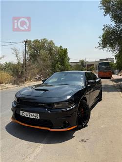 2020 دودج تشارجر