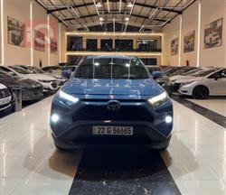 2022 تويوتا راف 4