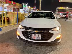 2023 شيفروليه ماليبو