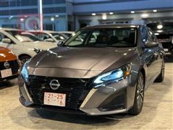 Nissan Altima 2023