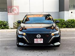 Nissan Sentra 2024