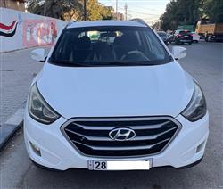 2015 هيونداي توسان