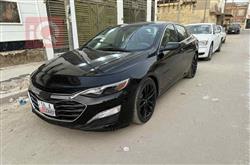 Chevrolet Malibu 2023