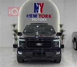 Ford F-150 2024