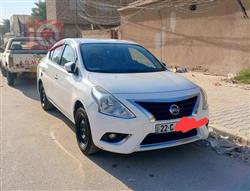 2023 نيسان صني