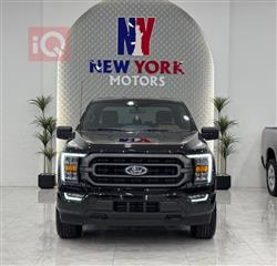 Ford F-150 2023