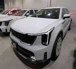 2025 كيا سورينتو