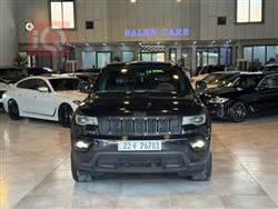 Jeep Grand Cherokee 2018