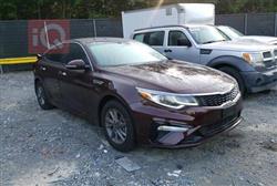 Kia Optima 2020