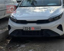 Kia Cerato 2024
