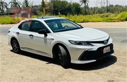 2023 تويوتا كامري