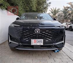 2022 شانجان يوني كي