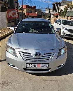 Toyota Camry 2008