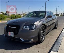 2015 كرايسلر 300
