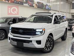 Ford Expedition 2025