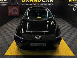 Hyundai Elantra 2024