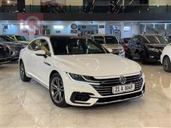 Volkswagen Arteon 2020
