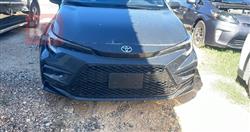 2025 تويوتا كورولا