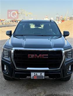 GMC Yukon 2023