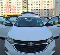 Chevrolet Equinox 2019