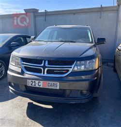 Dodge Journey 2018