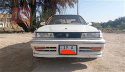 Toyota Mark II 1991