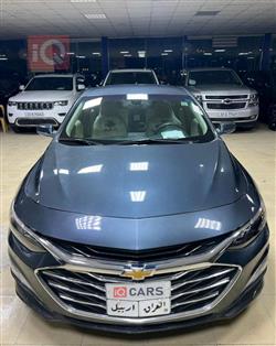 2020 شيفروليه ماليبو