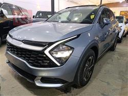 Kia Sportage 2025