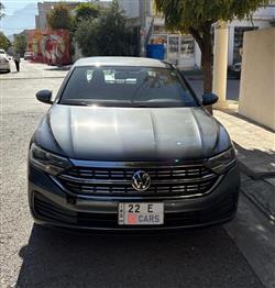 2022 فولكسفاغن جيتا