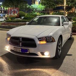 2011 دودج تشارجر