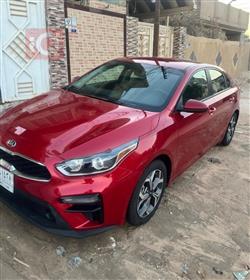 Kia Forte 2021